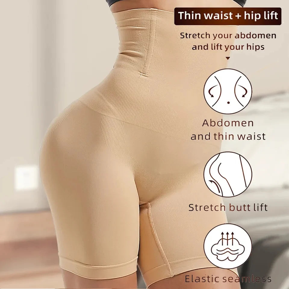 Body Shaper For Women & Men