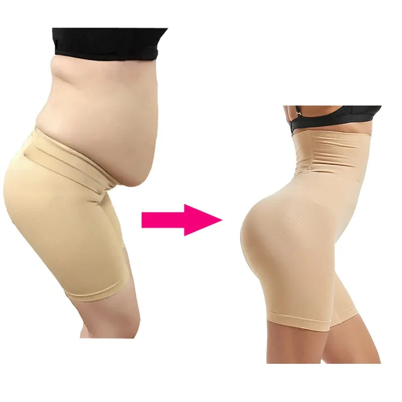 Body Shaper For Women & Men