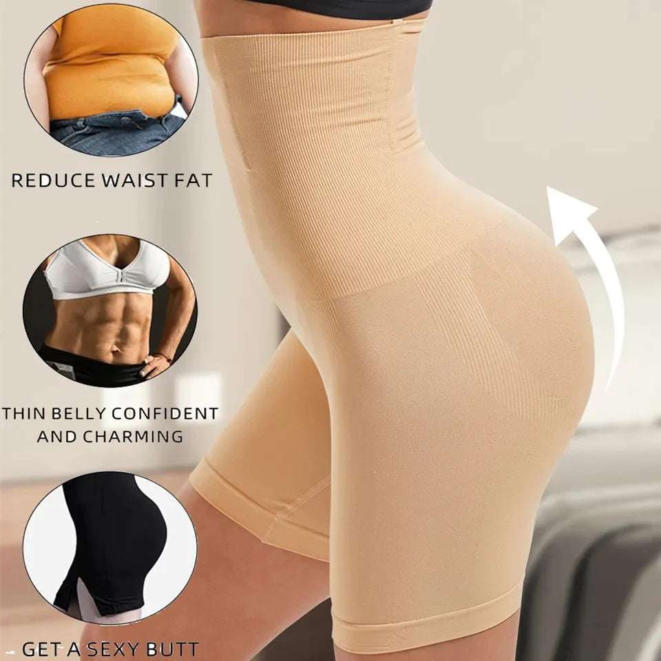 Body Shaper For Women & Men